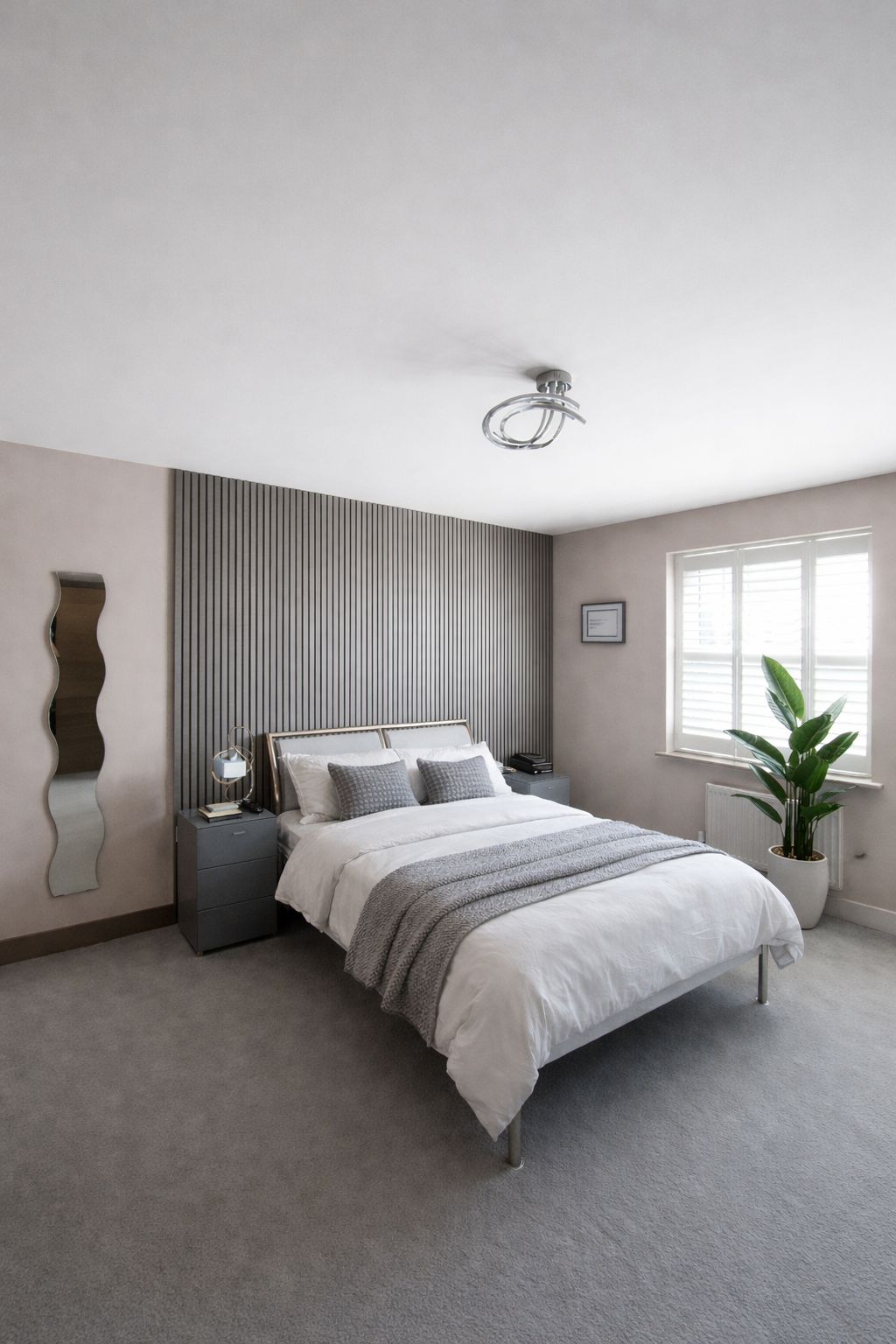 Second Bedroom Refresh