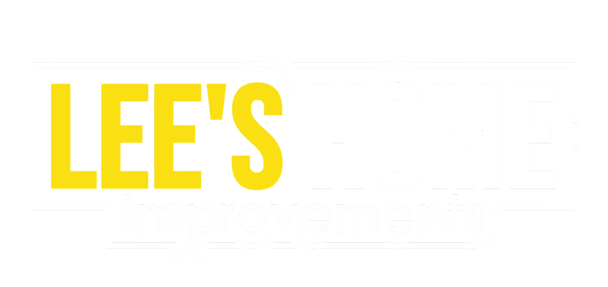 Lee's Home Improvements